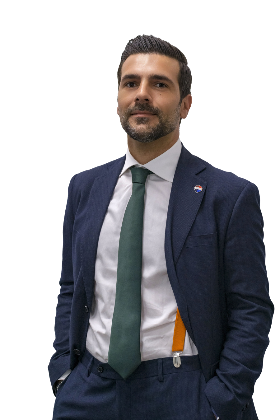 Gaetano Costanzo, consulente immobiliare RE/MAX Luxury Hunters