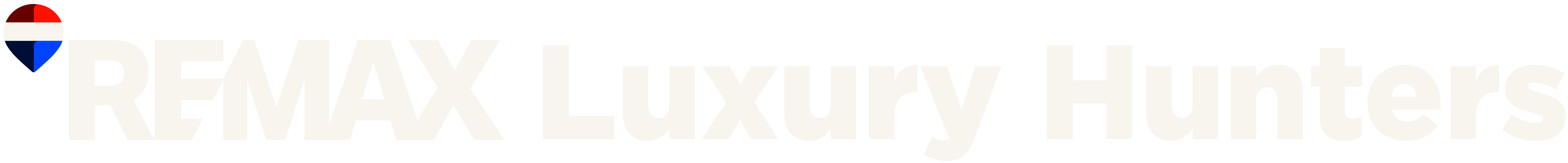 RE/MAX Luxury Hunters